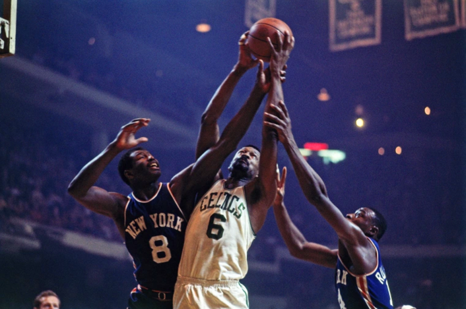 开云-美媒评NBA史上TOP79防守者！科比36詹姆斯32乔丹15 中锋包揽前二