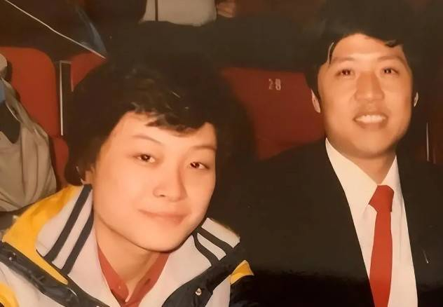 开云-体坛叛徒!入日本籍嫁日本丈夫,击败邓亚萍大喊呦西,晚年回国养老|何智丽|广岛亚运会|小山智丽|世乒赛|国乒_新浪体育_新浪新闻